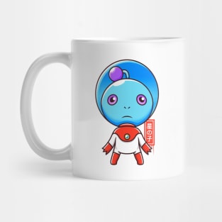 Starky Mug